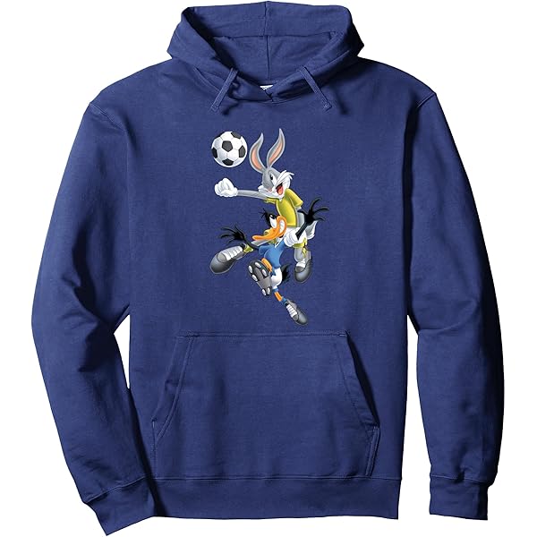 Amazon.com: Southpole Boys Hoodies - Looney Tunes Bugs Bunny & Tom